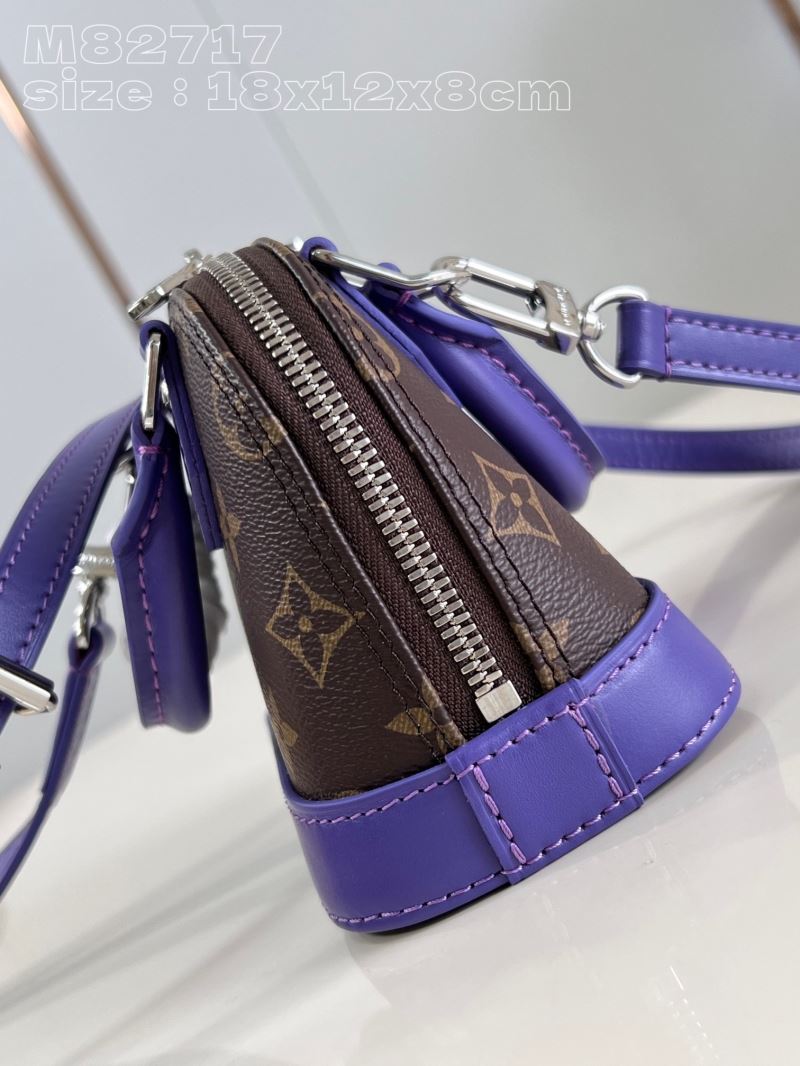 Louis Vuitton Top Handle Bags